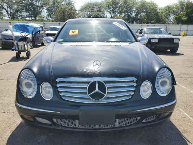 WDBUF83J65X167947 2005 Mercedes-Benz E 500 4Matic