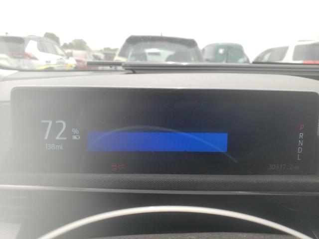 2021 FORD MUSTANG MA - 3FMTK1SS6MMA10607