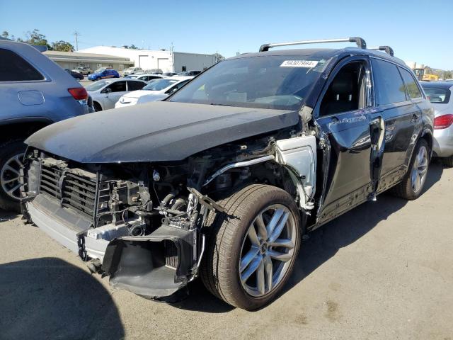 2018 Audi Q7 Prestige VIN: WA1VAAF7XJD014604 Lot: 59307994