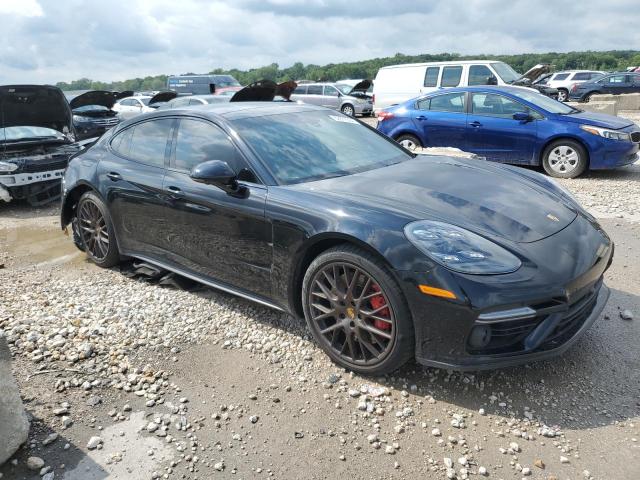 VIN WP0AF2A72JL141405 2018 Porsche Panamera, Turbo no.4