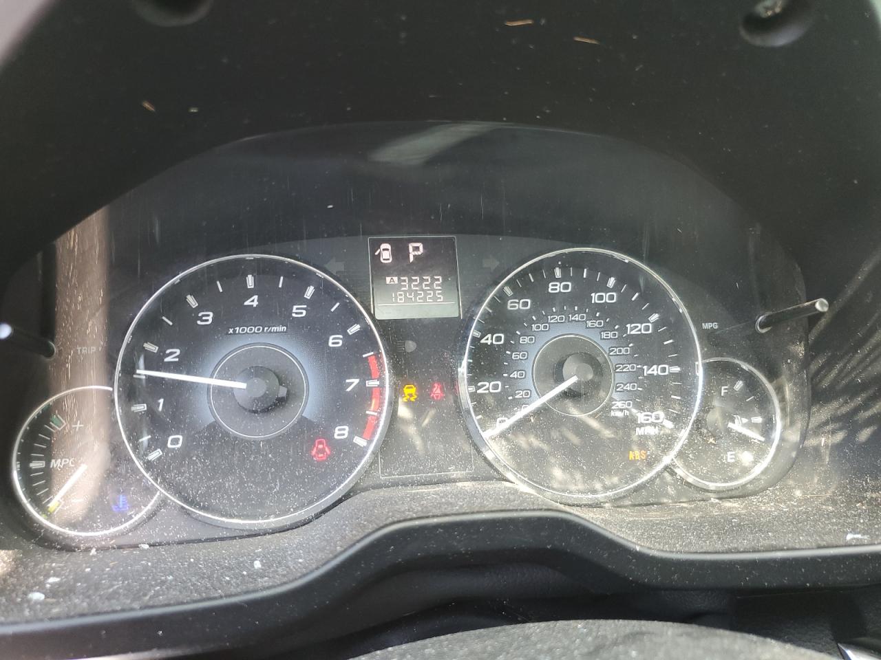 4S3BMDH6XA2217333 2010 Subaru Legacy 3.6R Premium