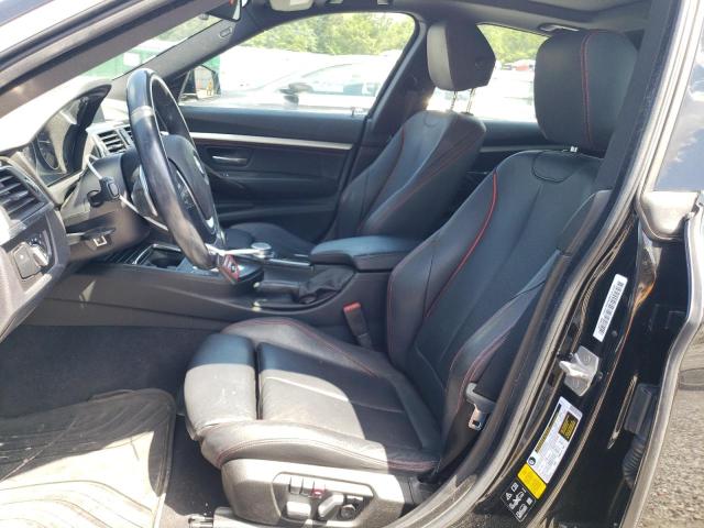 2017 BMW 340 XIGT WBA8Y3C55HG450778