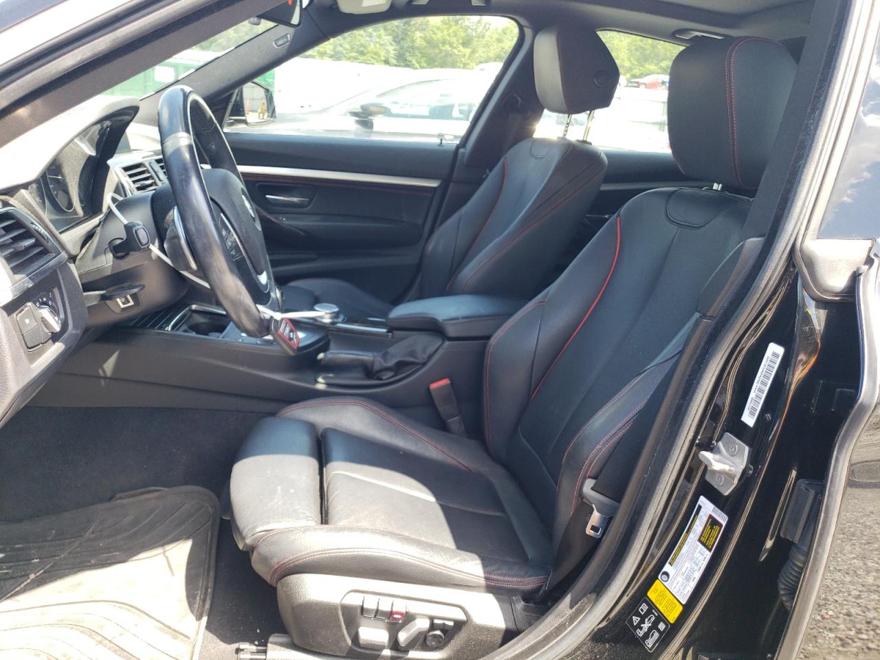 WBA8Y3C55HG450778 2017 BMW 340 Xigt