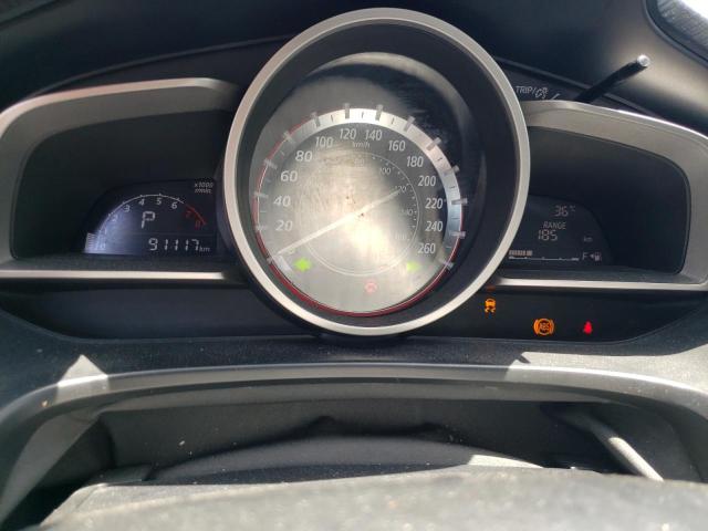 2016 MAZDA 3 TOURING - 3MZBM2V74GM250179