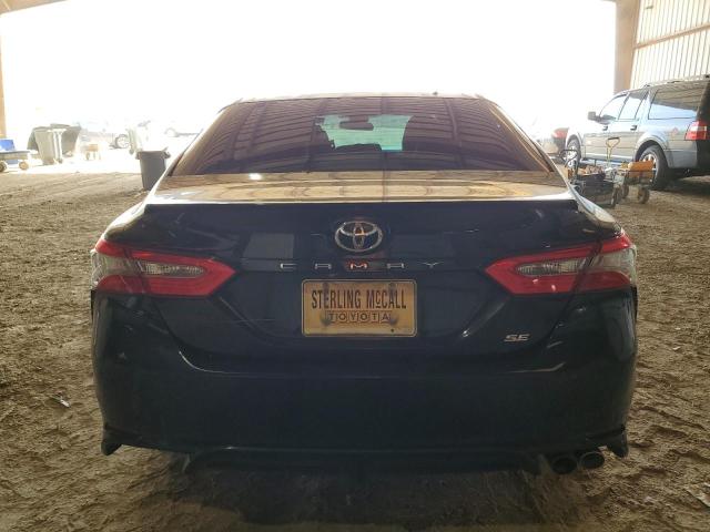 VIN 4T1B11HK6JU503331 2018 Toyota Camry, L no.6