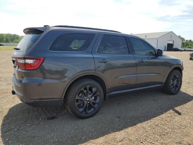 2023 DODGE DURANGO R/ - 1C4SDHCTXPC654367