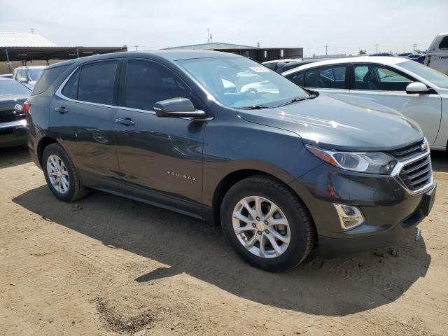 2019 CHEVROLET EQUINOX LT - 2GNAXJEV3K6289791