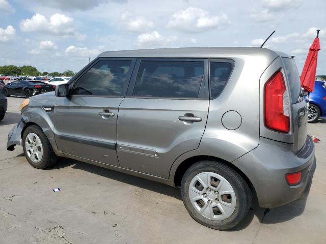 VIN KNDJT2A58D7515875 2013 KIA Soul no.2