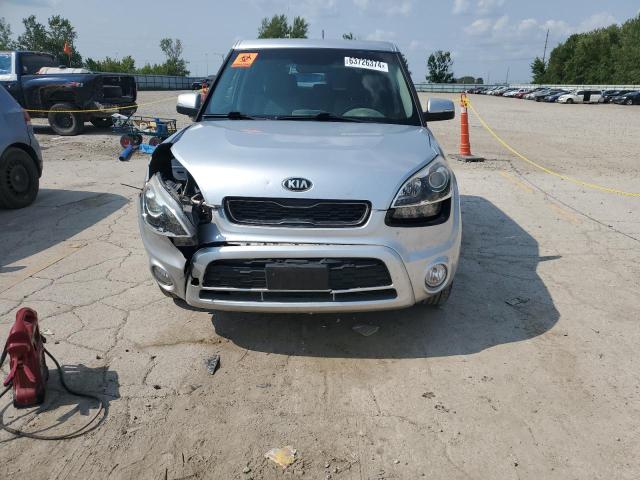 VIN KNDJT2A66D7537981 2013 KIA Soul, + no.5