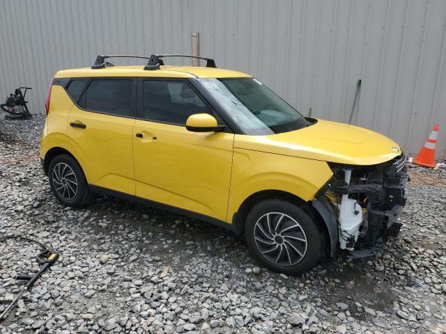 2020 KIA SOUL LX - KNDJ23AU6L7046896