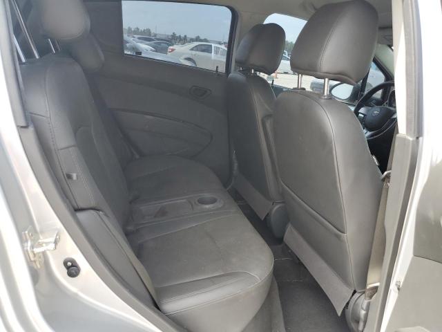 2015 CHEVROLET SPARK EV 2 KL8CL6S05FC756685