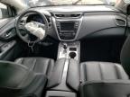 NISSAN MURANO SL photo