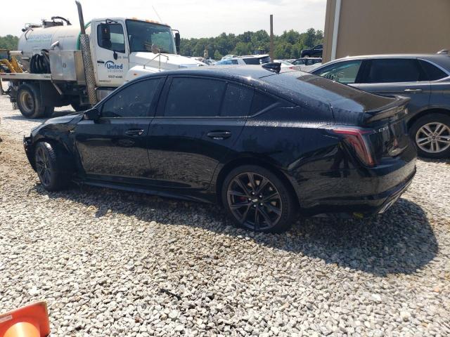 2022 CADILLAC CT5-V - 1G6DV5RW1N0115434