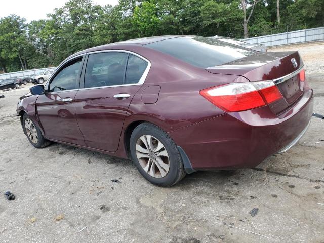 2015 HONDA ACCORD LX - 1HGCR2F34FA115365