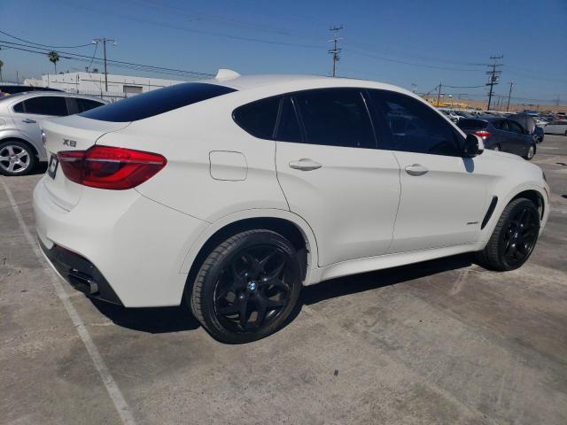 2016 BMW X6 xDrive35I VIN: 5UXKU2C58G0N79747 Lot: 61954914