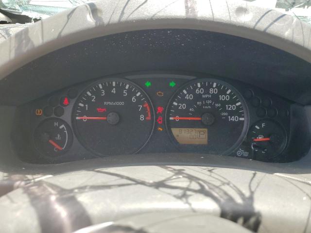 2021 NISSAN FRONTIER S - 1N6ED0EA6MN720792