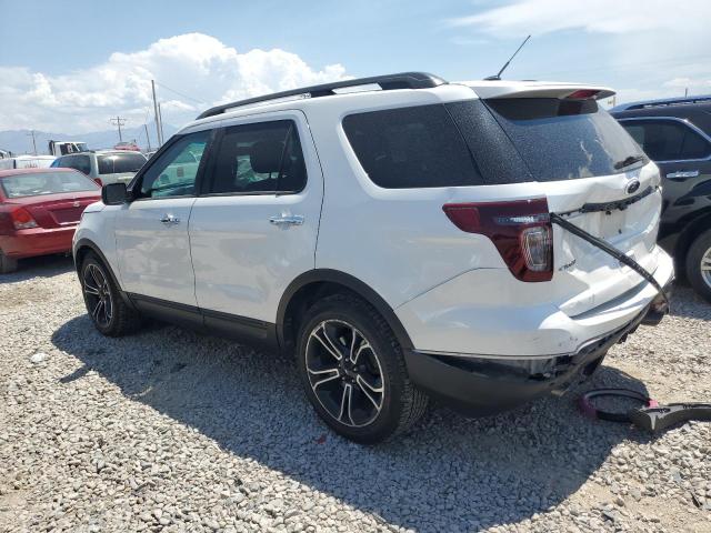 VIN 1FM5K8GT4EGB84190 2014 Ford Explorer, Sport no.2