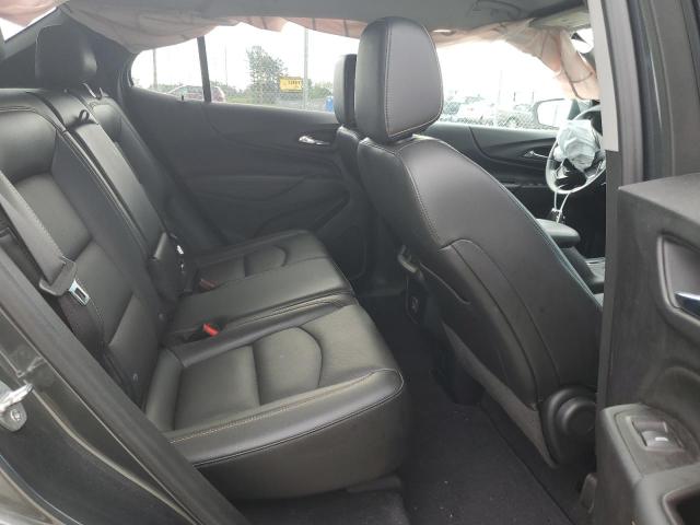 2021 CHEVROLET EQUINOX PR - 2GNAXNEV7M6125535