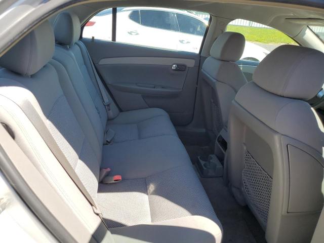 2009 Chevrolet Malibu Ls VIN: 1G1ZG57B494200031 Lot: 60979074