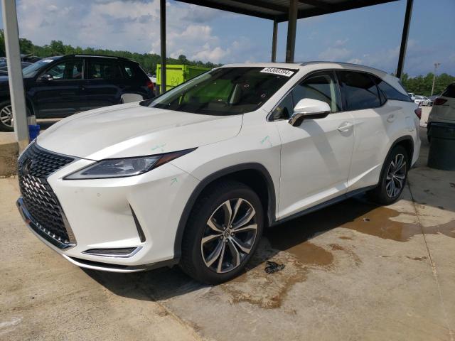 JTJHZKEA7L2015252 2020 LEXUS RX350