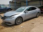 2016 ACURA TLX TECH - 19UUB3F52GA002550