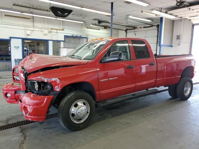 3D7MS48C95G759689 2005 Dodge Ram 3500 St