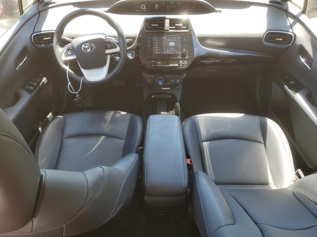 2017 Toyota Prius VIN: JTDKARFU1H3537989 Lot: 61209454