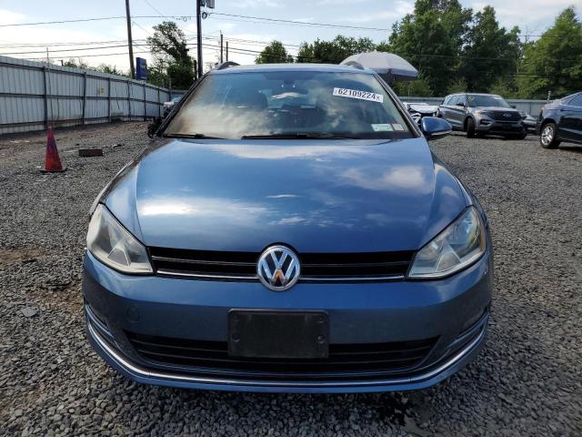2015 VOLKSWAGEN GOLF SPORT - 3VWCA7AU5FM517057