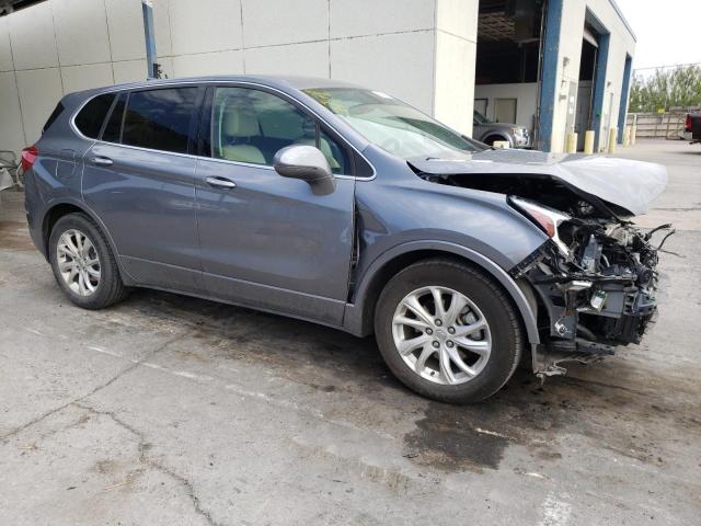 2020 BUICK ENVISION P - LRBFXBSA9LD227061