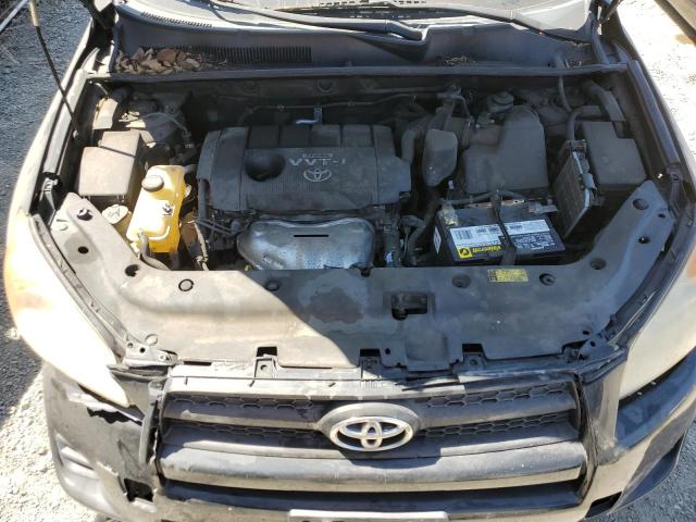 2010 Toyota Rav4 VIN: 2T3ZF4DV0AW039798 Lot: 59573804