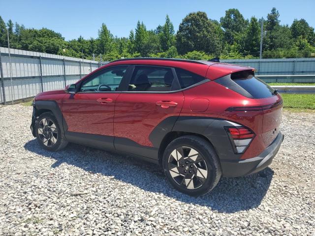 2024 Hyundai Kona Sel VIN: KM8HB3AB7RU150588 Lot: 61298654