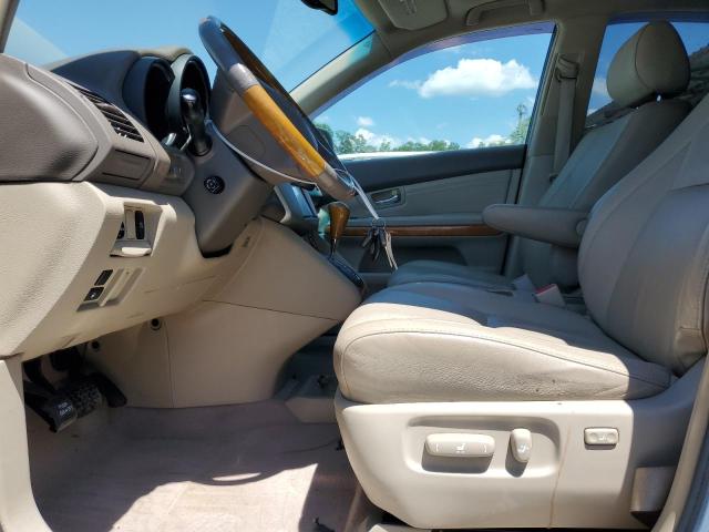 2005 Lexus Rx 330 VIN: 2T2HA31U45C067843 Lot: 60959164