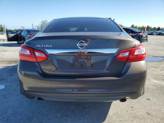 2016 NISSAN ALTIMA 2.5 - 1N4AL3AP4GC258867