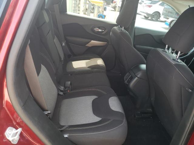 2018 JEEP CHEROKEE L - 1C4PJMCB7JD617342