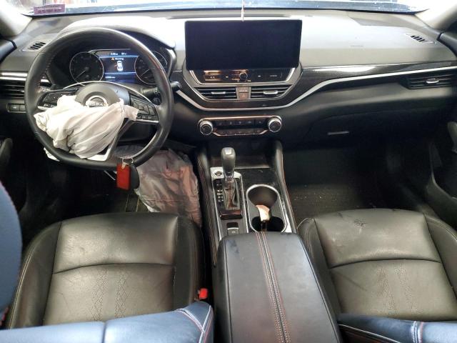 2023 NISSAN ALTIMA SR - 1N4BL4CW5PN342604