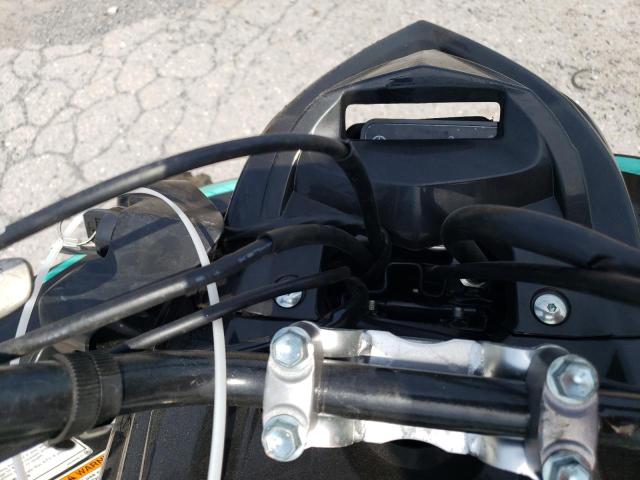 2024 YAMAHA YFM700 R 5Y4AML6E9RA104014