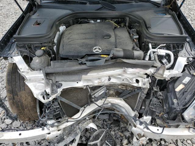2022 MERCEDES-BENZ GLC 300 4M - W1N0G8EB2NG080915