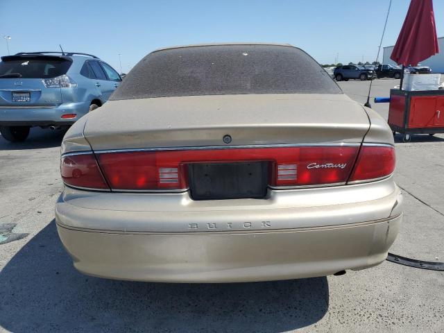 2003 Buick Century Custom VIN: 2G4WS52J231228674 Lot: 62191074