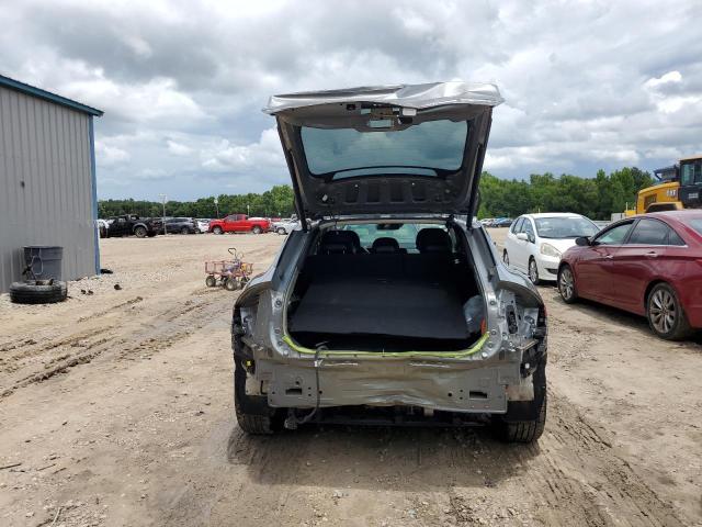 2022 Kia Ev6 Light VIN: KNDC34LA8N5029594 Lot: 61707524