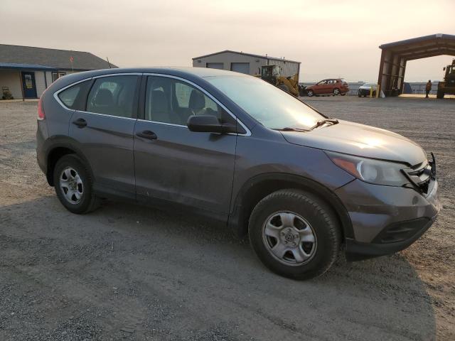 VIN 2HKRM4H37DH640930 2013 Honda CR-V, LX no.4