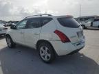 NISSAN MURANO SL photo