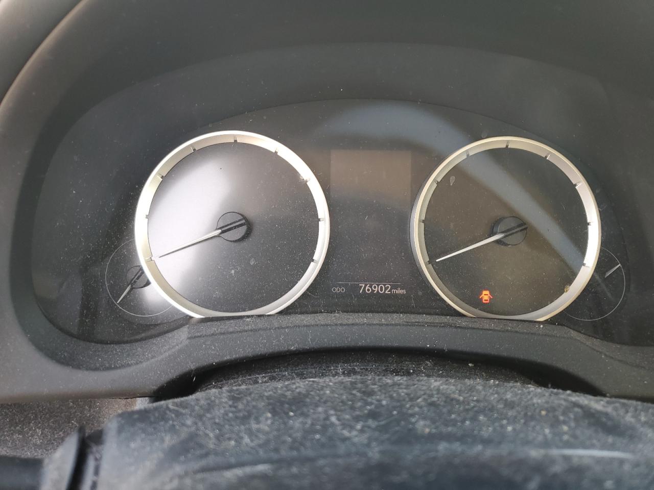 JTHBF1D25E5003302 2014 Lexus Is 250