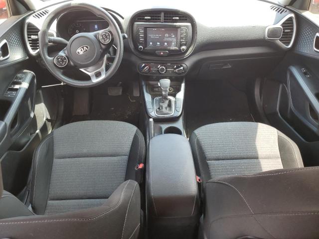 2020 KIA SOUL LX - KNDJ23AU1L7012848
