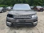 LAND ROVER RANGE ROVE photo