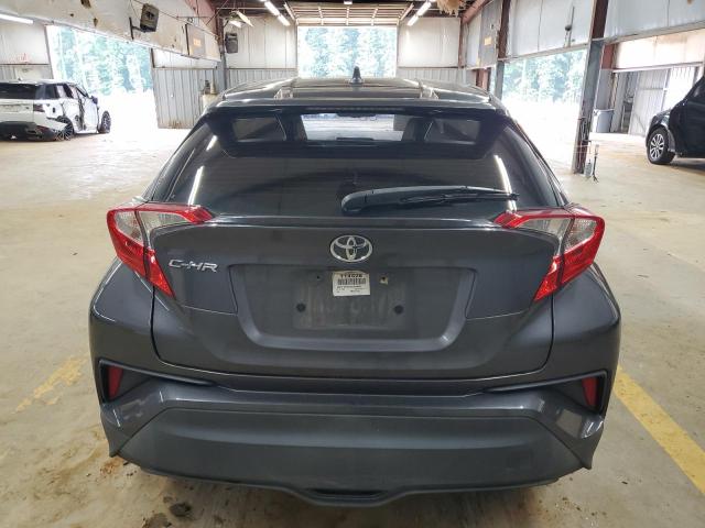 2019 TOYOTA C-HR XLE - NMTKHMBX2KR088521