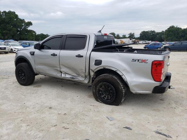 2021 FORD RANGER XL - 1FTER4EH9MLE00810
