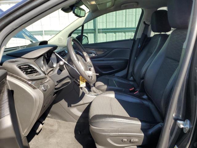 2016 Buick Encore VIN: KL4CJASB9GB699409 Lot: 61480224