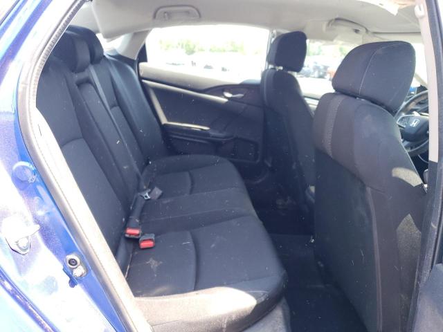 2018 HONDA CIVIC LX - 2HGFC2F58JH003002