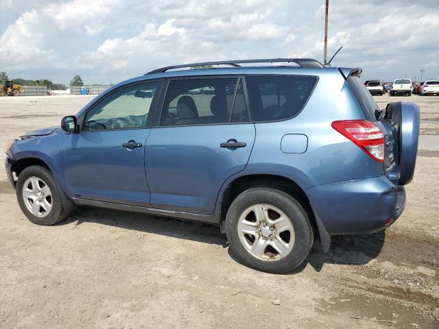 2010 Toyota Rav4 Limit VIN: L0T58955054 Lot: 61010704