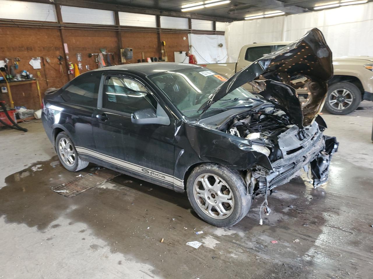 Lot #3045657704 2009 FORD FOCUS SE